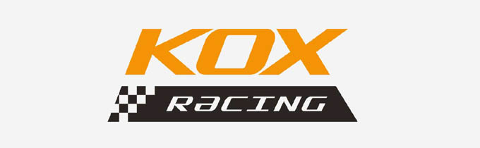 Peter Kox Kox Racing